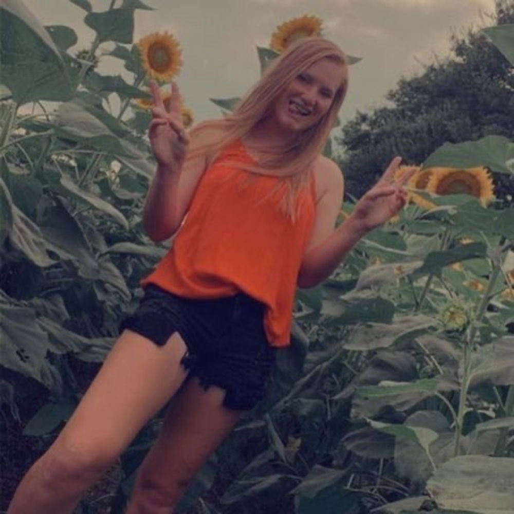 Meet your Posher, Cailyn